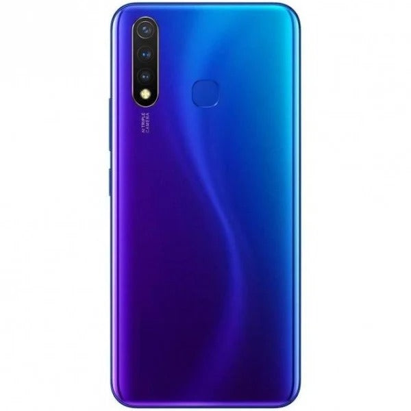 Vivo Y5S Back Panel Housing Vivo Y5S Back Panel Housing